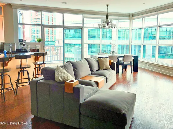 324 E Main St Unit 502, Louisville, KY 40202
