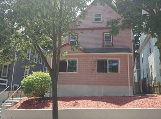 25 Edwin St, Dorchester, MA 02124