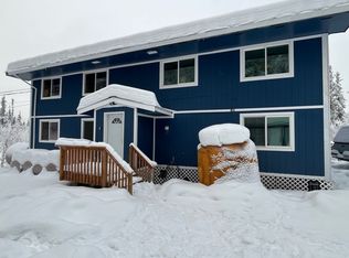 133 Roxie Rd, Fairbanks, AK 99709