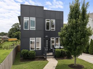 61B Cannon St, Nashville, TN 37210