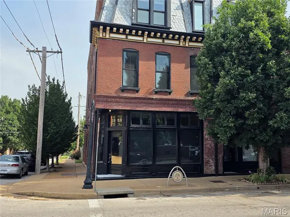 1957 Cherokee St, Saint Louis, MO