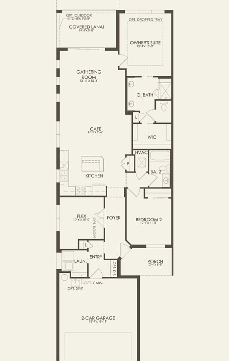 First Floor 2 br 2 ba