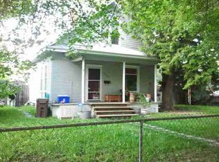 2527 E 6th Ave, Spokane, WA 99202