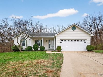 26 Red Cedar Ct, Saint Charles, MO, 63303
