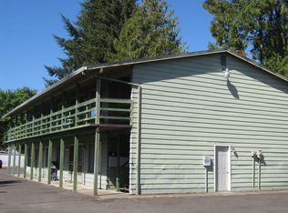 155 NW Jackson St APT 2, Hillsboro, OR