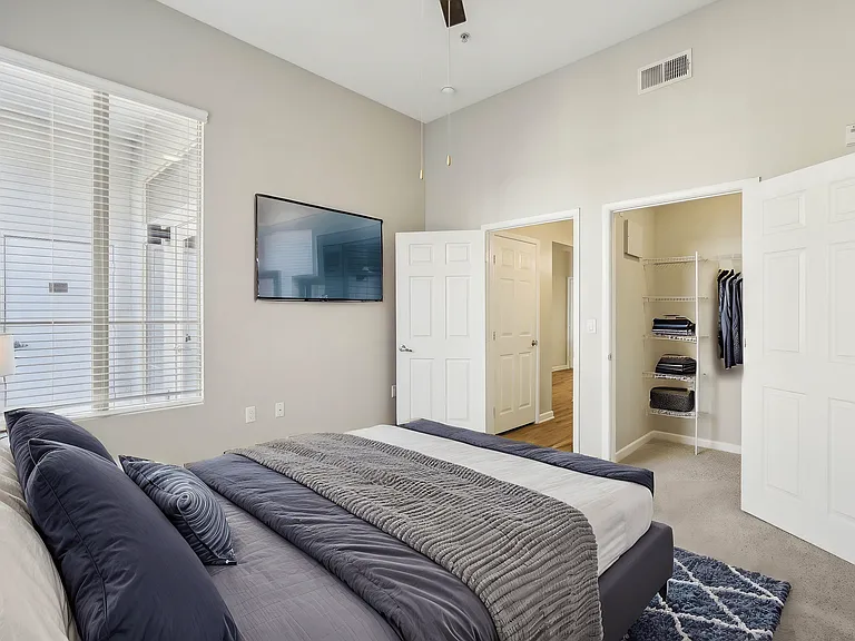 Carillon Apartment Homes — Photo 8