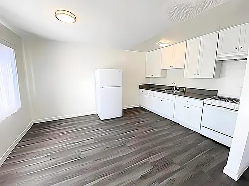 919 N Normandie Ave #6 — Photo 3