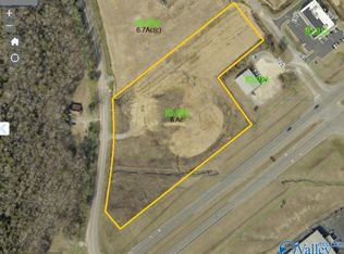 John T Reid Pkwy, Scottsboro, AL 35768