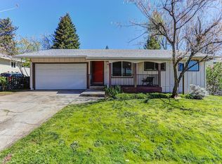 806 Forest Glade Cir, Grass Valley, CA 95945