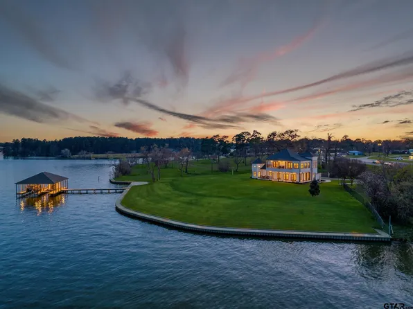 7433 State Highway 155, Frankston, TX 75763