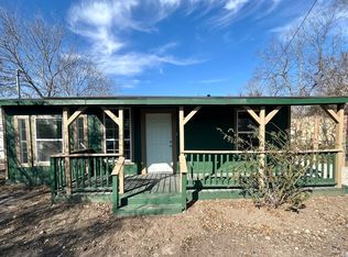 715 W Gerald, San Antonio, TX 78221
