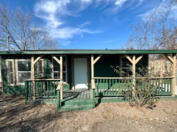 715 W Gerald, San Antonio, TX 78221