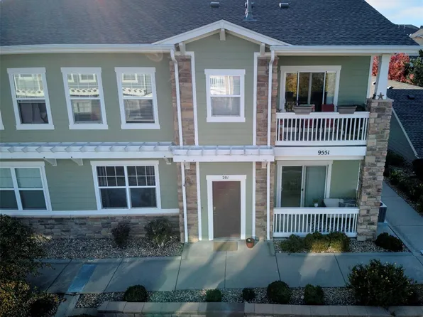 9551 Pearl Circle #201, Parker, CO 80134