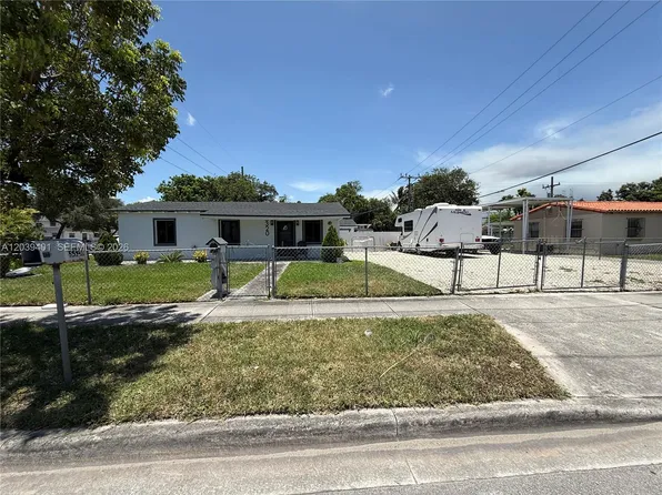3320 E 10th Ave, Hialeah, FL 33013
