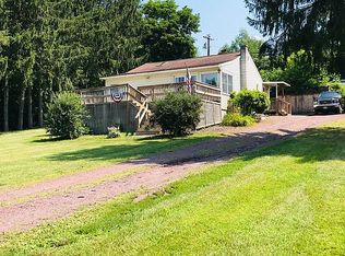 160 E Crystal Hvn, Rutland, VT 05732