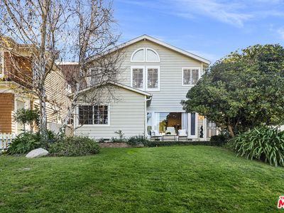 14640 Tustin St, Sherman Oaks, CA, 91403