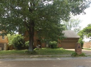 4397 Richwood Pl, Memphis, TN 38125