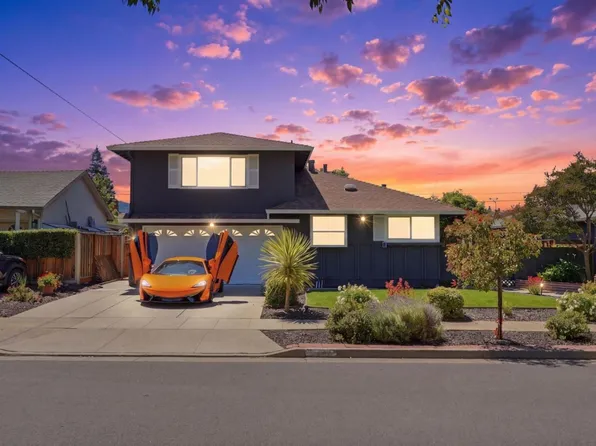 5315 Calderwood Ln, San Jose, CA 95118