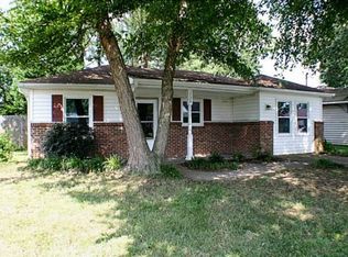 1724 Lockard Ave, Chesapeake, VA 23320