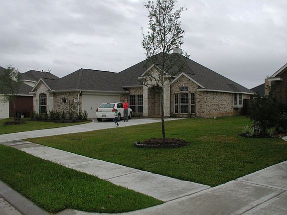 2nd image of 20607 Cypress Green Ln