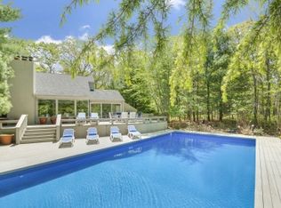 4 Hull Rd, Montauk, NY 11954