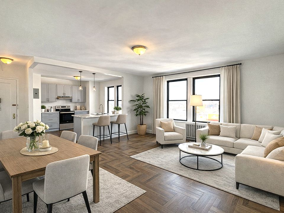 1st image of 607 Grandview Ave APT 4E