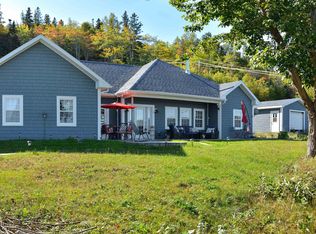 39170 Cabot Trl, Victoria, NS B0C1L0