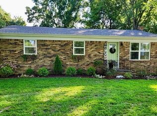 13065 Church St, Atwood, TN 38220