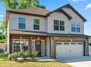 105 Kingston Cv, Clarksville, TN 37042