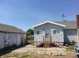 17808 State Line Rd, Tulelake, CA 96134