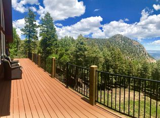 6370 Waterfall Loop, Manitou Springs, CO 80829