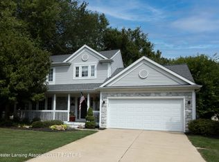 11216 Carousel Dr, Grand Ledge, MI