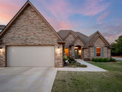 3201 Scotts Blf, Norman, OK, 73072