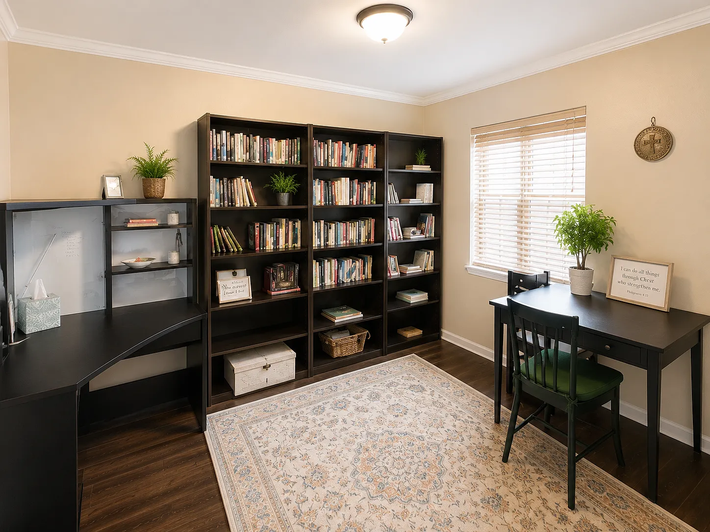 2 bed, 1000 sqft, $2,650 — Photo 4
