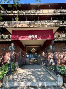 595 Revere Beach Pkwy APT 39, Revere, MA, 02151
