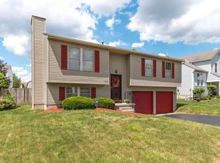 6812 Bennell Dr, Reynoldsburg, OH 43068