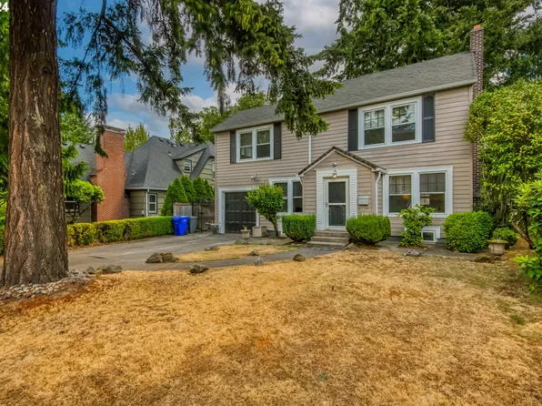 6222 N Missouri Ave, Portland, OR 97217