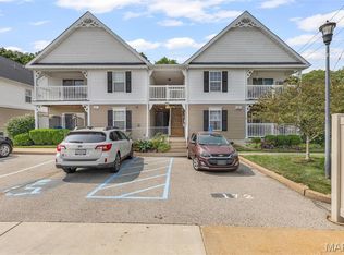 172 Brandy Mill Cir #4G, High Ridge, MO 63049