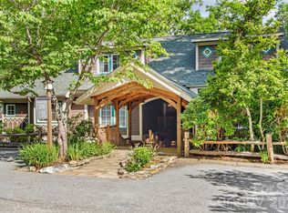 Camps at Creekside, Burnsville, NC 28714