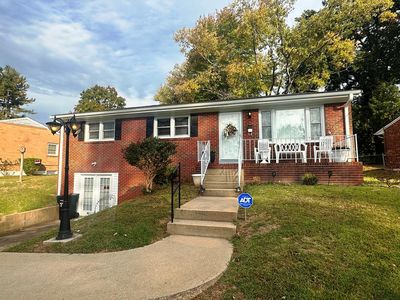 127 Burwood Pl, Danville, VA, 24540