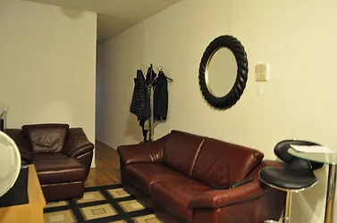 Rented by Sky Management