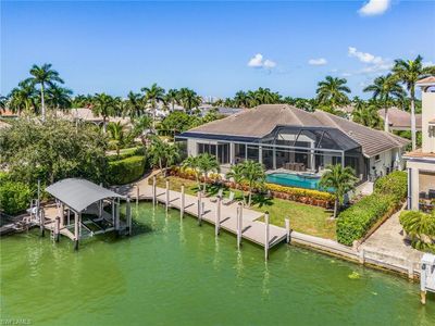 1401 Forrest CT, Marco Island, FL, 34145