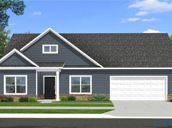 4913 Saint Robert Ct, Richmond, VA 23237