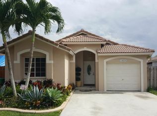 14830 SW 138th Ter, Miami, FL 33196