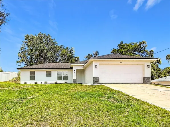 13 Juniper Pass Radl, Ocala, FL 34480