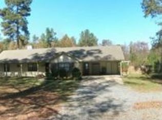 9515 Sulphur Springs Rd, Pine Bluff, AR 71603