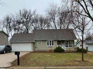 1420 Penn Ave, Albert Lea, MN 56007