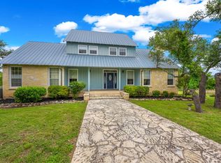 5545 Center Point Rd, Fredericksburg, TX 78624