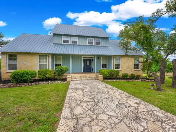5545 Center Point Rd, Fredericksburg, TX 78624