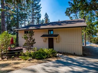 37740 Marina View Dr, Bass Lake, CA